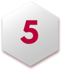 Five Hexa